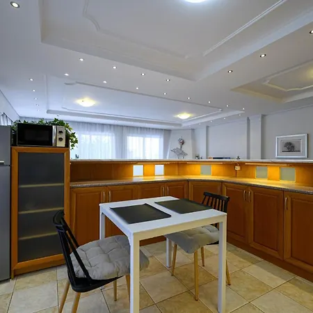 Marine Luxury