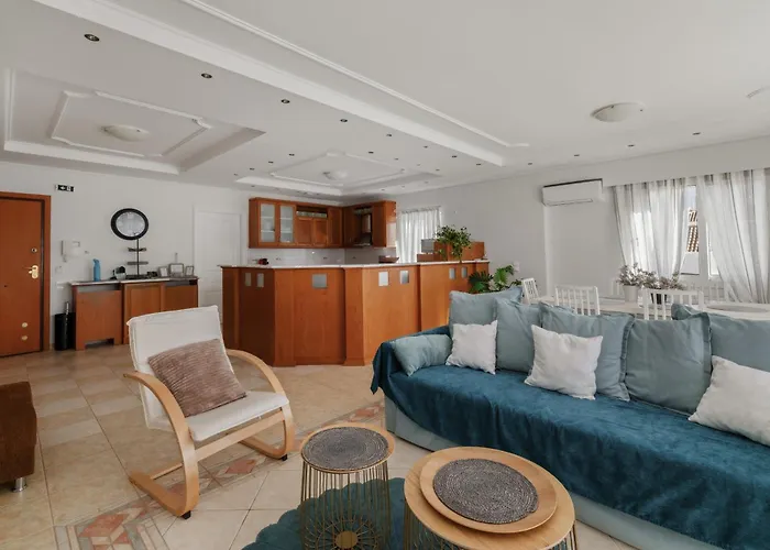 Marine Luxury