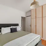 Marine Luxury Appartement *