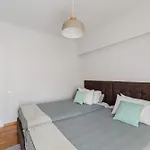 Appartamento Marine Luxury *