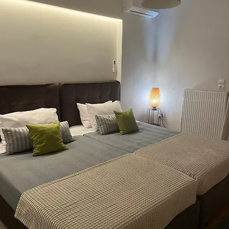 Apartament Marine Luxury *