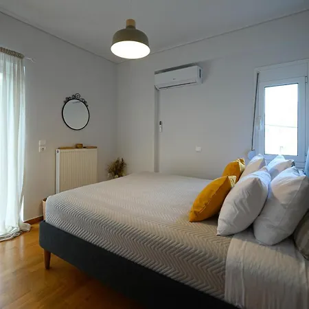 Marine Luxury Apartman *