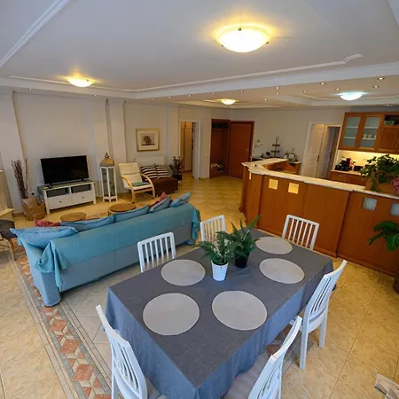 Apartman Marine Luxury