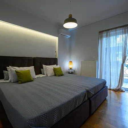 Marine Luxury * Kalamata