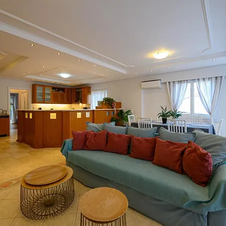 Apartament Marine Luxury