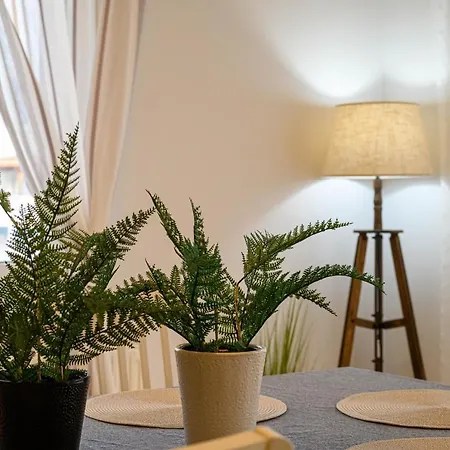 Marine Luxury Kalamáta