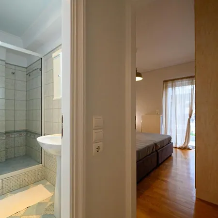 Apartman Marine Luxury *