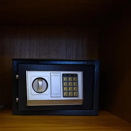 Marine Luxury Apartament Kalamata