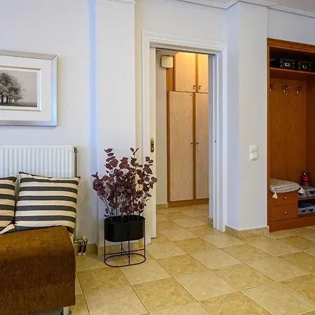 Apartament Marine Luxury Kalamata