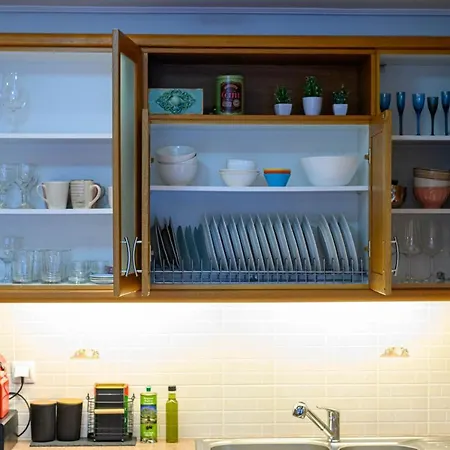 Apartament Marine Luxury