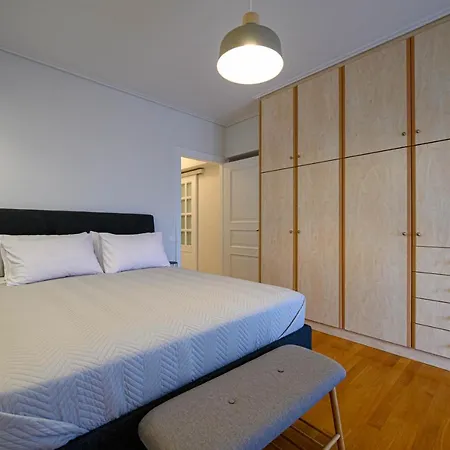 Apartman Marine Luxury *