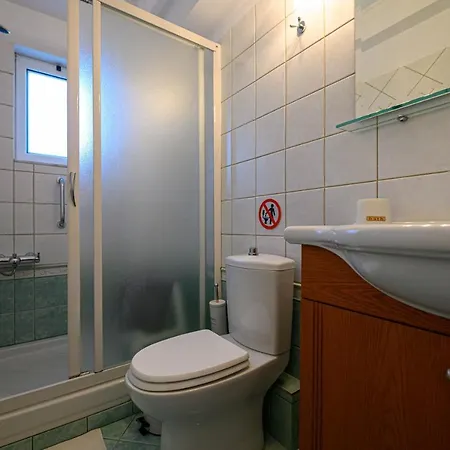 Marine Luxury * Kalamáta