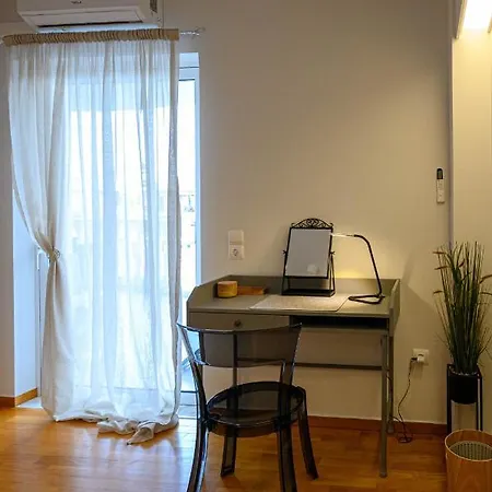 Marine Luxury Apartament *