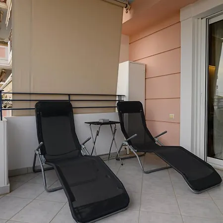 Apartament Marine Luxury Kalamata