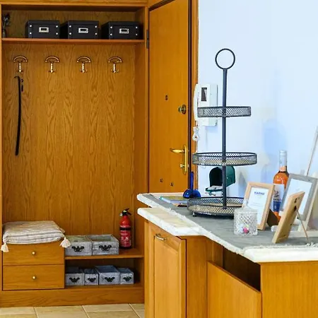 Apartament Marine Luxury *