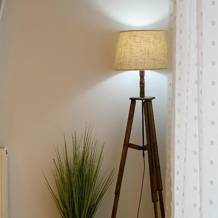 Apartament Marine Luxury