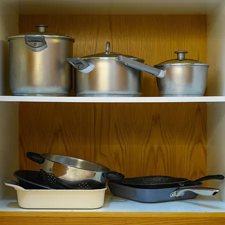 Marine Luxury Apartman *