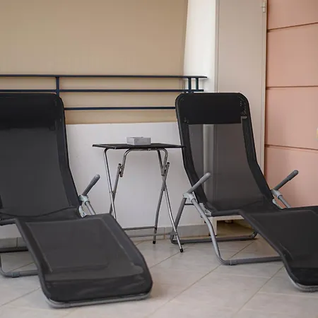 Marine Luxury Kalamata