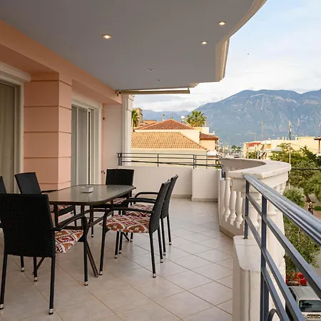 Marine Luxury * Kalamáta