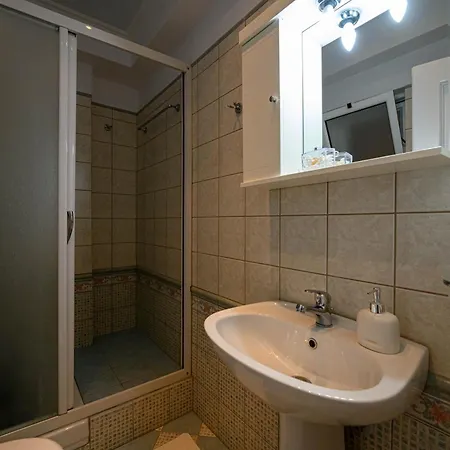 Apartament Marine Luxury