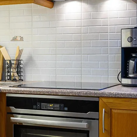 Apartament Marine Luxury *