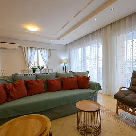 Apartman Marine Luxury