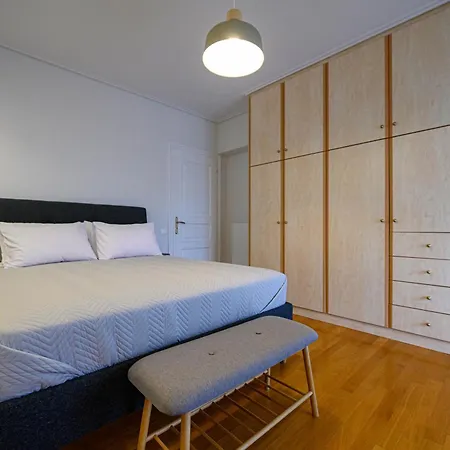 Marine Luxury Kalamata