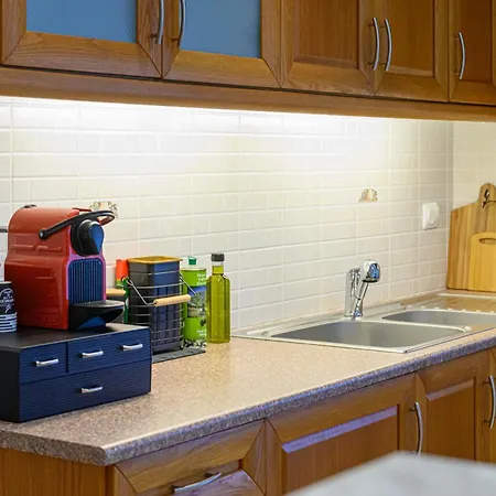 Apartman Marine Luxury *