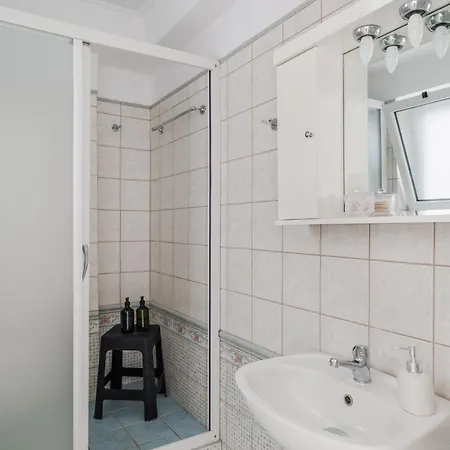 Marine Luxury Apartman Kalamáta