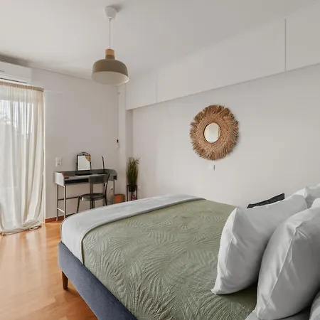 Marine Luxury Апартаменты