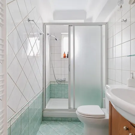 Marine Luxury Apartament *