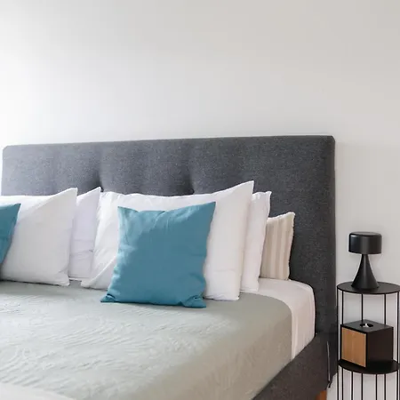 Marine Luxury Kalamata