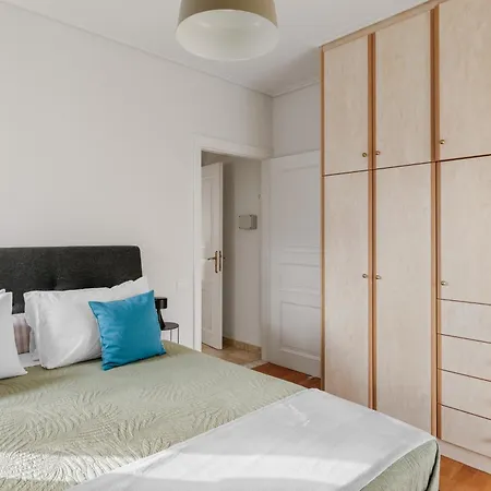 Marine Luxury Apartament *