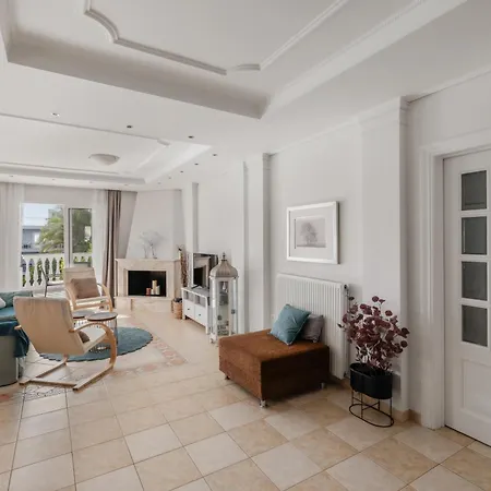 Apartament Marine Luxury *