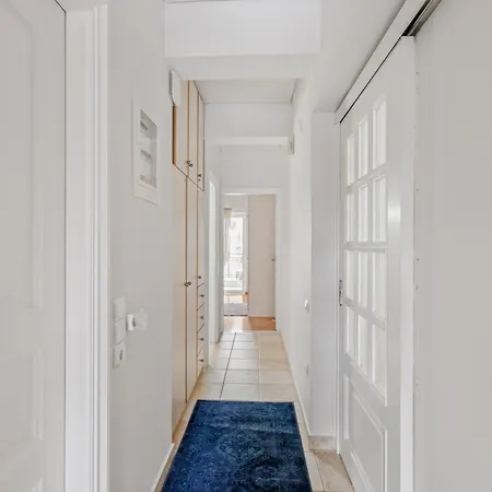 Marine Luxury * Kalamata