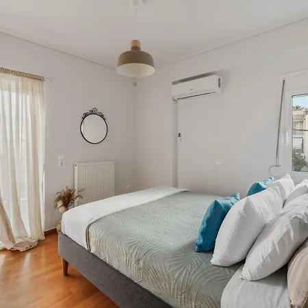 Marine Luxury Apartman