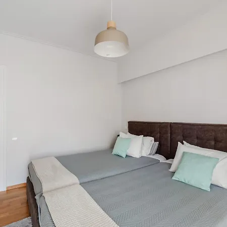 Apartment Marine Luxury *