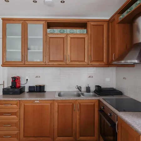 Apartament Marine Luxury Kalamata