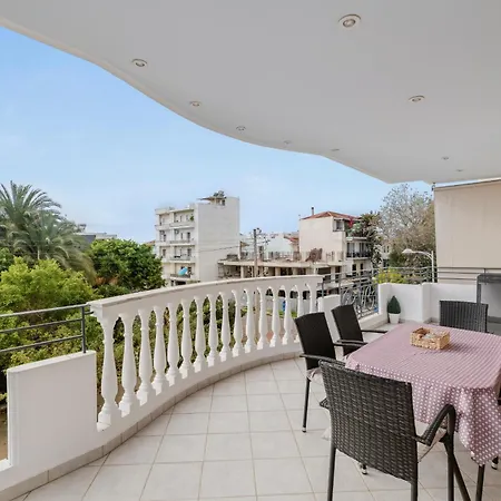 Marine Luxury Apartment *