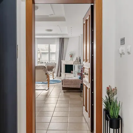 Marine Luxury * Kalamata