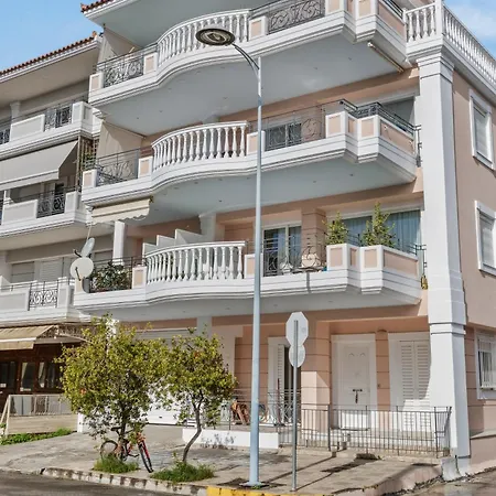 Marine Luxury * Каламата