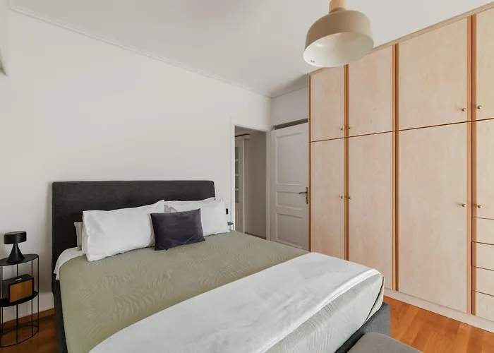 Marine Luxury Апартаменты *