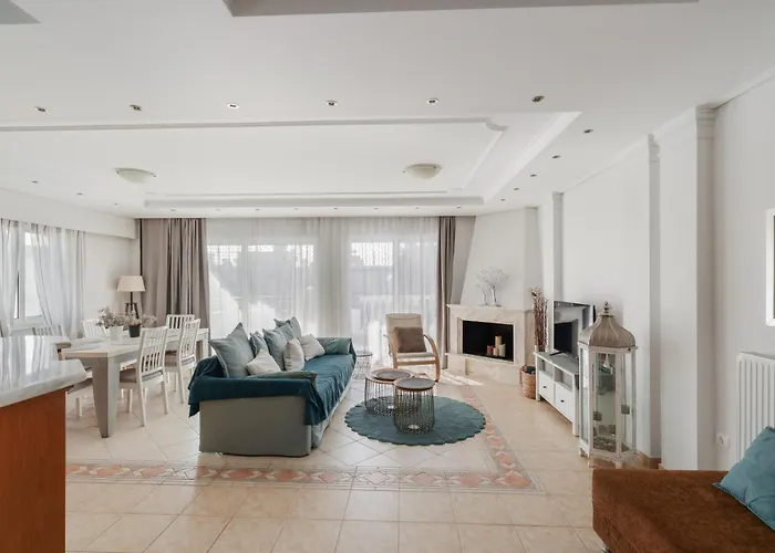 Marine Luxury Διαμέρισμα