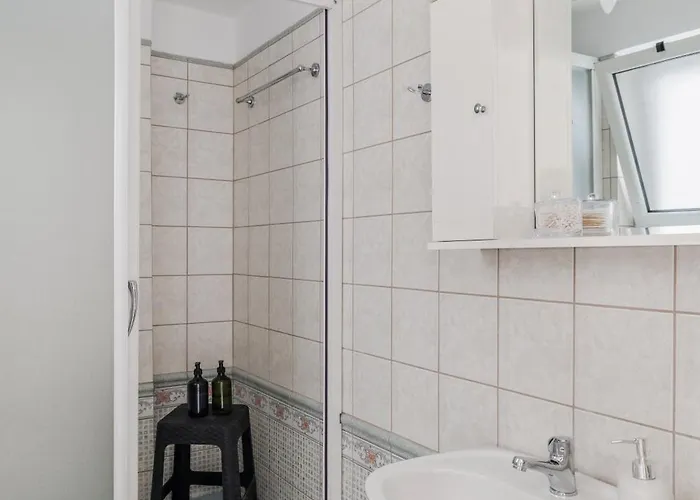 Marine Luxury Διαμέρισμα Καλαμάτα