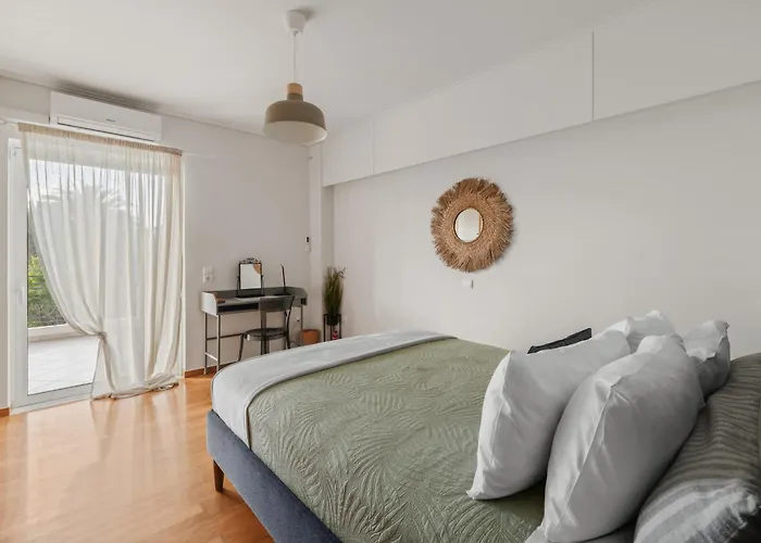 Marine Luxury Апартаменты