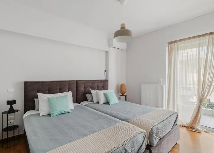 Marine Luxury Καλαμάτα