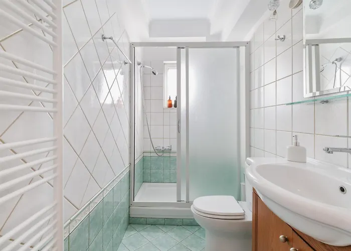 Marine Luxury Апартаменты *