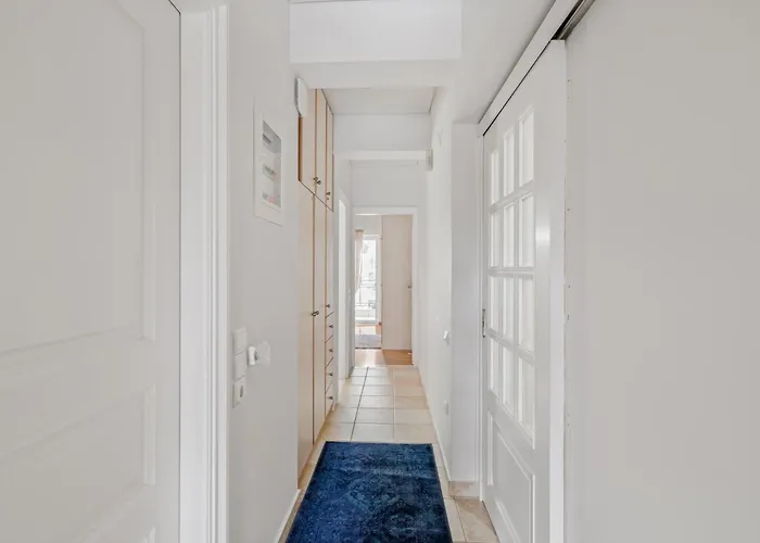 Marine Luxury * Каламата