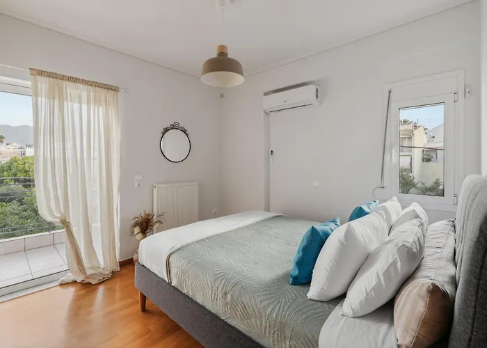 Marine Luxury Διαμέρισμα