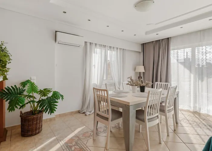 Marine Luxury Διαμέρισμα